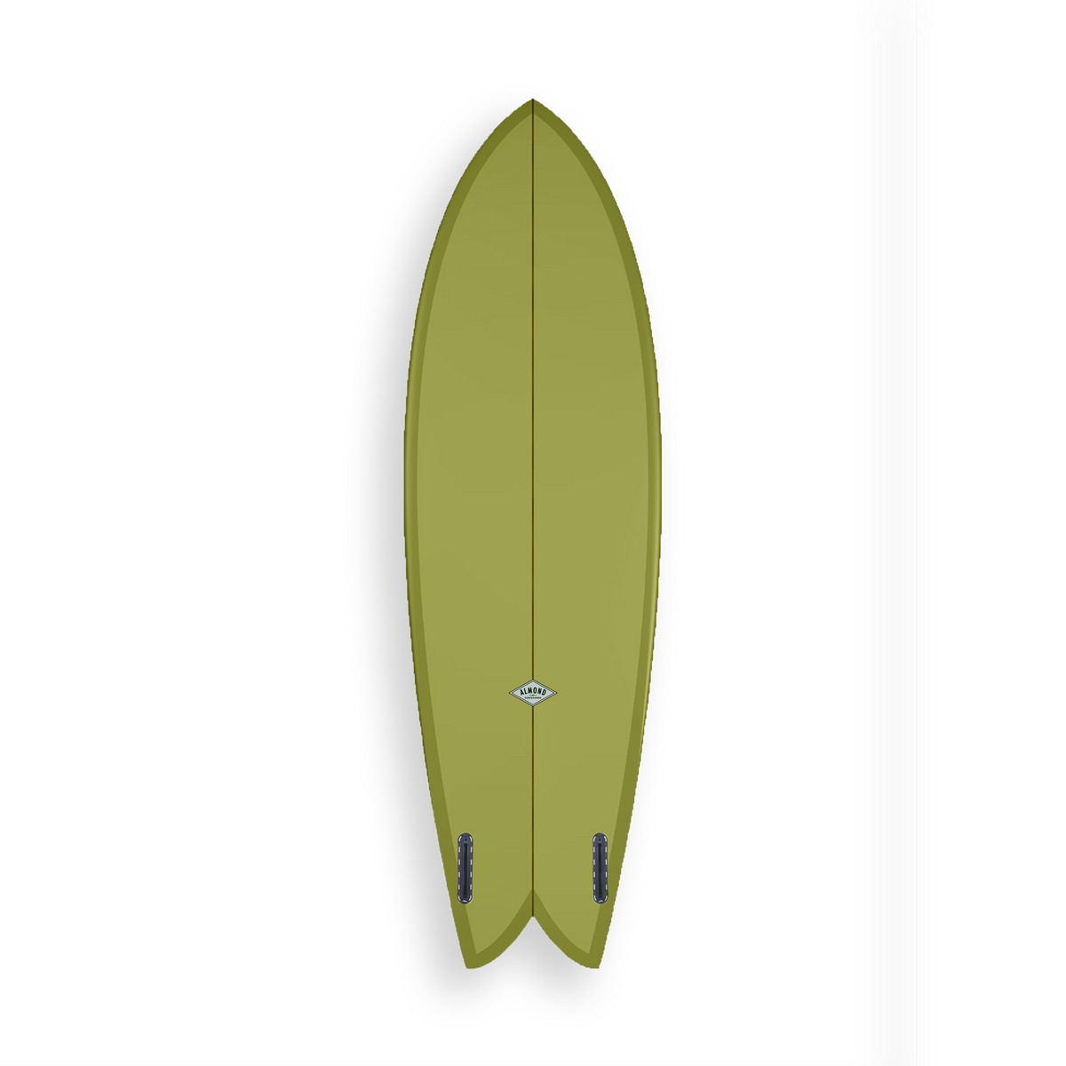 Sandia Fish