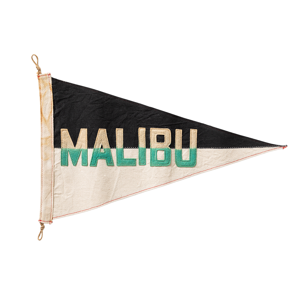 Slightly Choppy <br> Malibu Flag