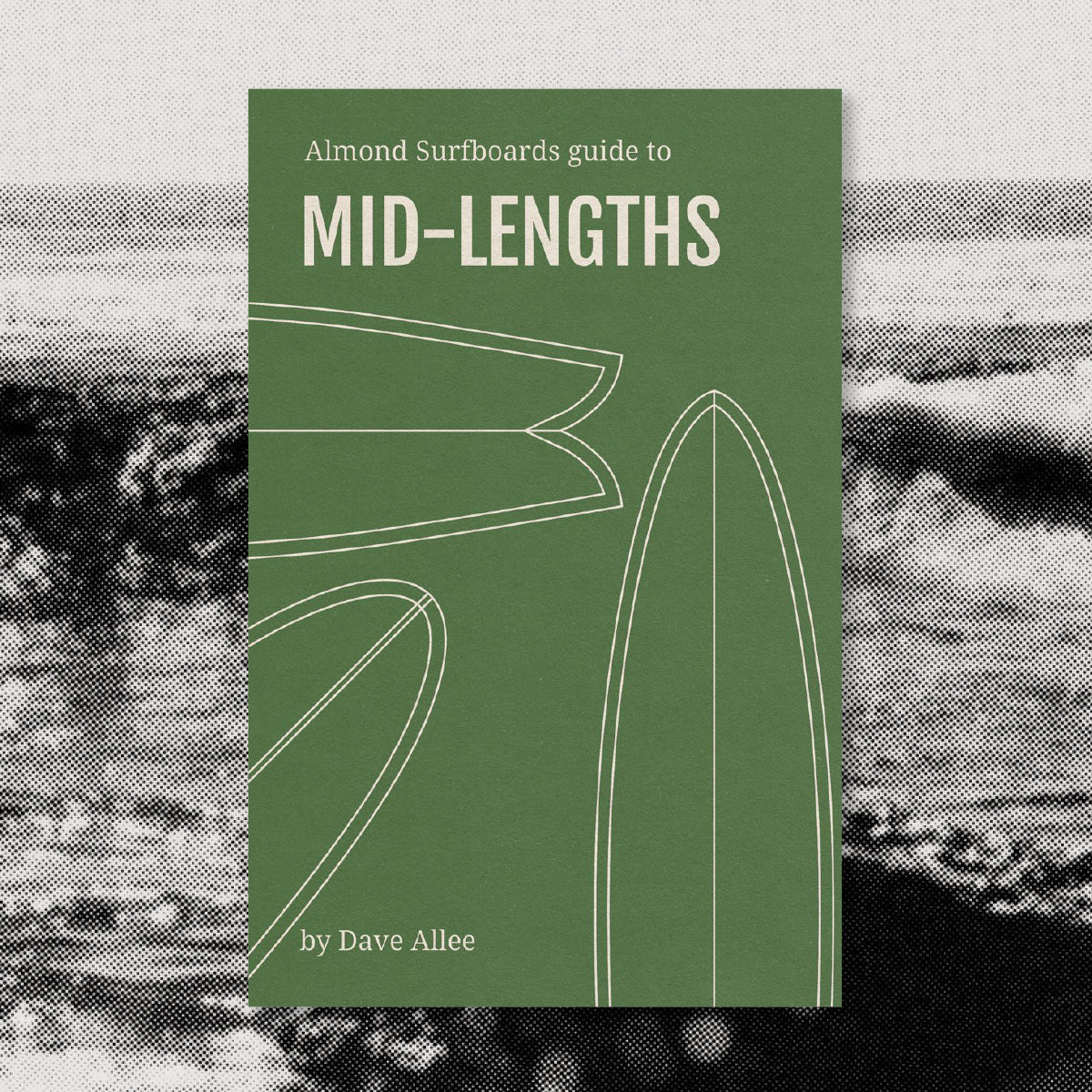 Almond's Guide to Mid-Lengths (eBook)