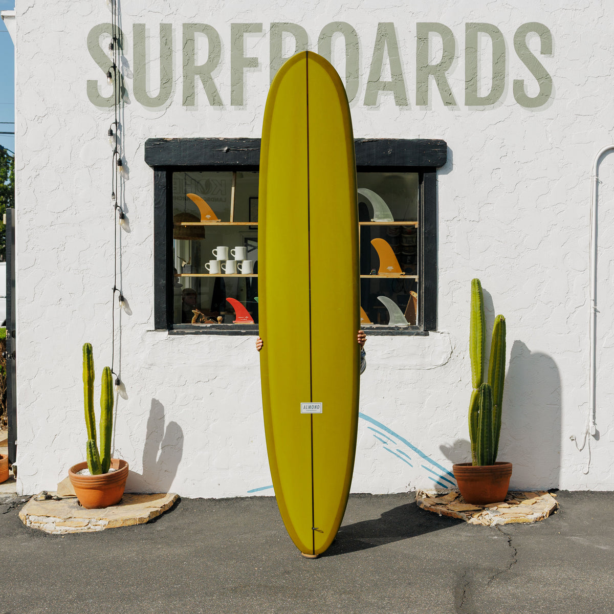 9'6 Sano Special #10166