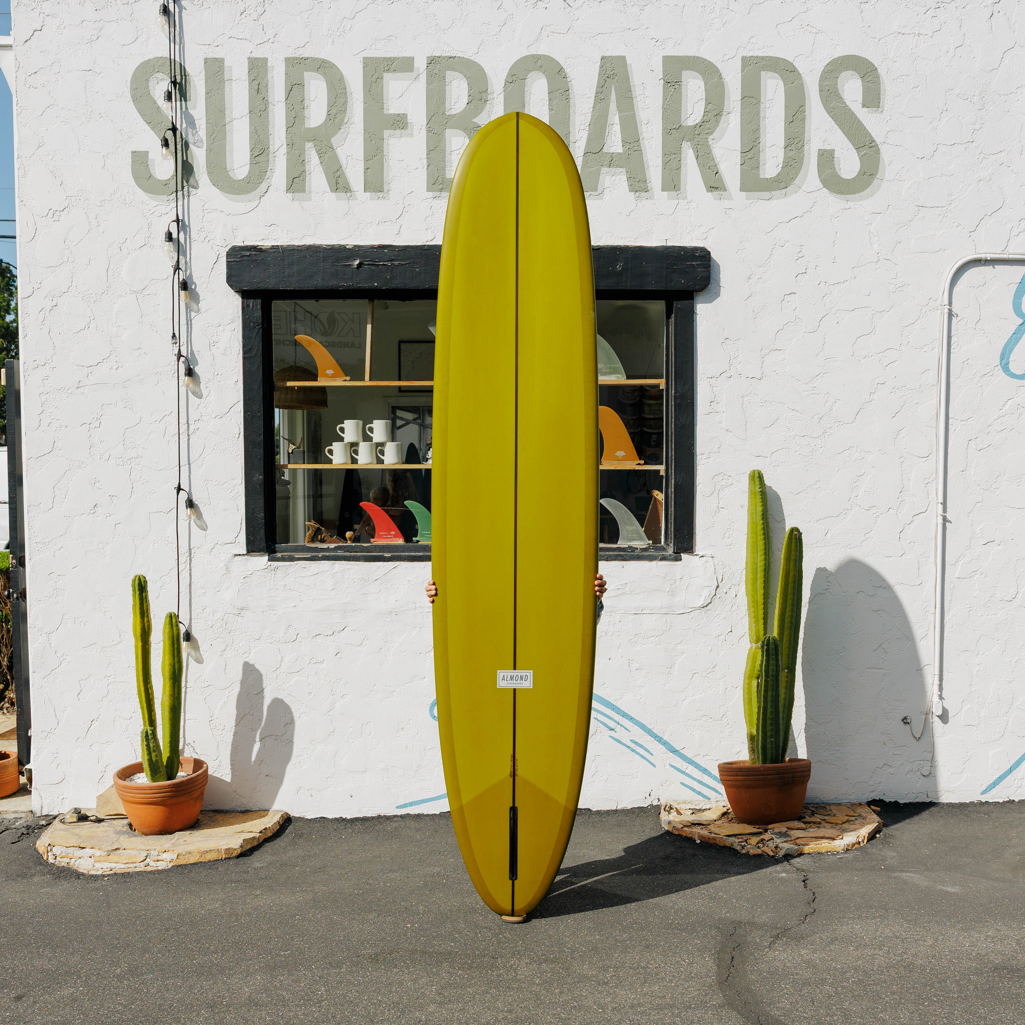 9'6 Sano Special #10166