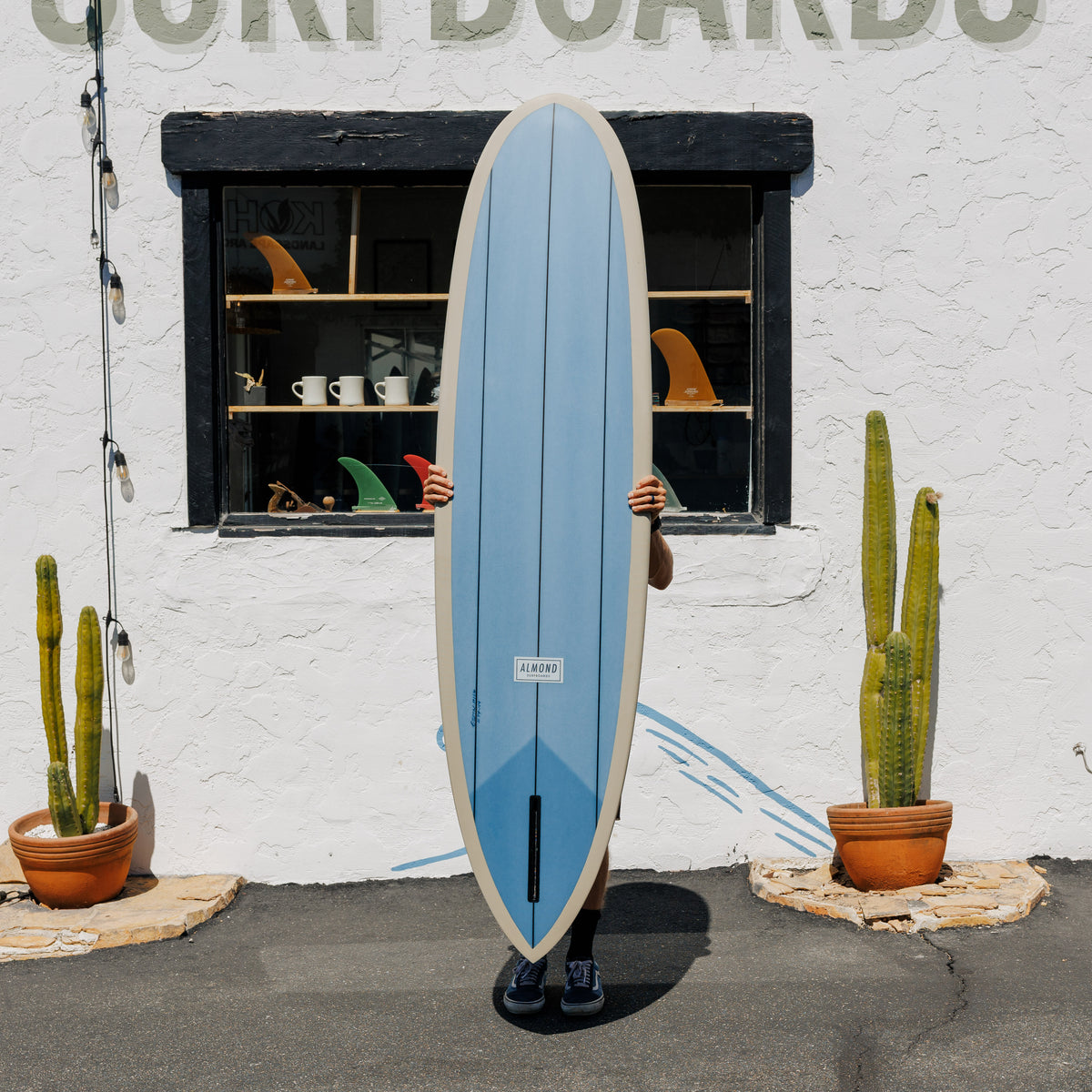 7'4 Joy #10064