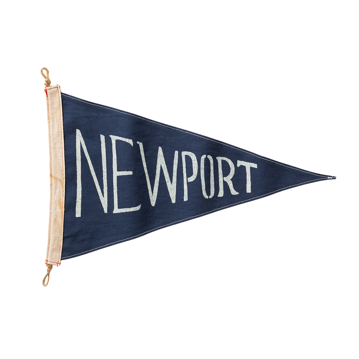 Slightly Choppy <br> Newport Flag