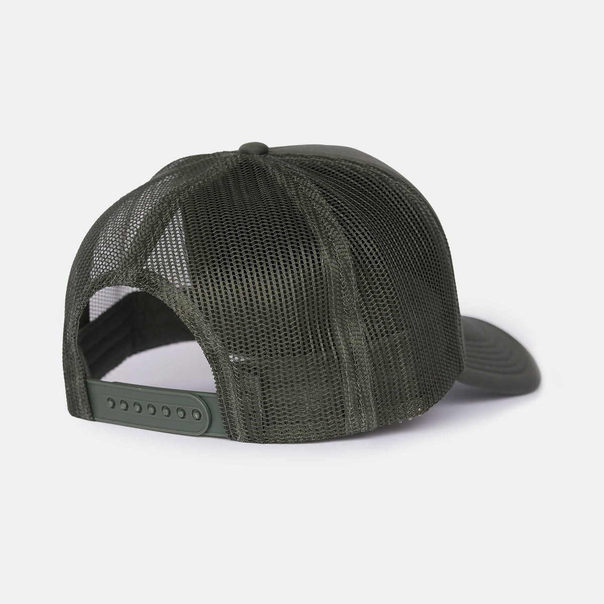 Early & Often Pelican Trucker