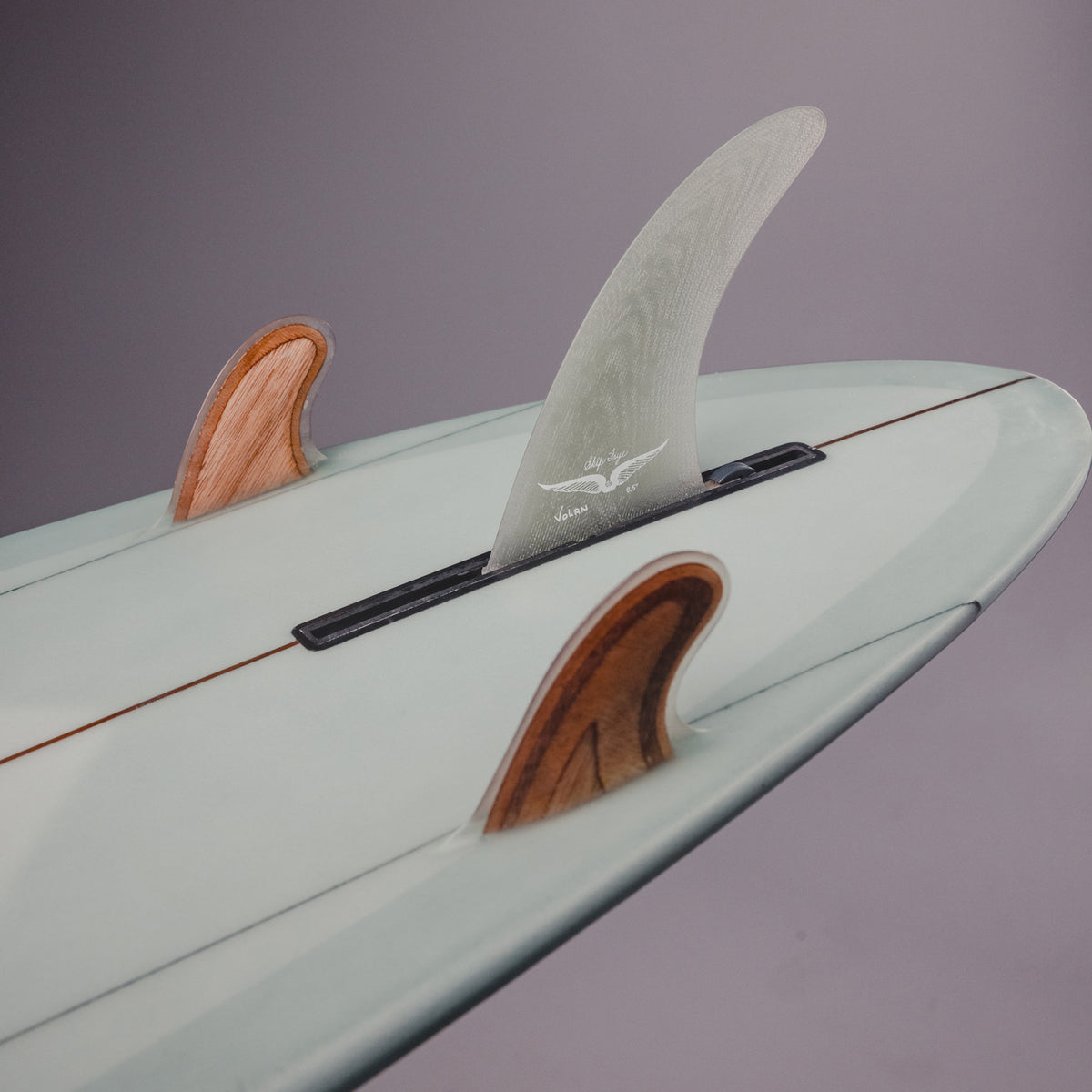 Almond's Guide to Mid-Lengths (eBook)