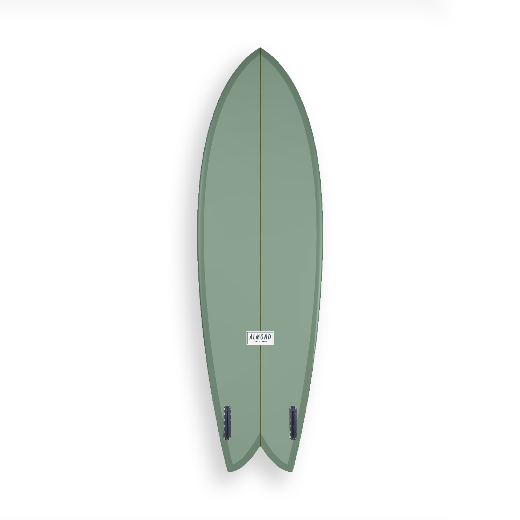 Sandia Fish