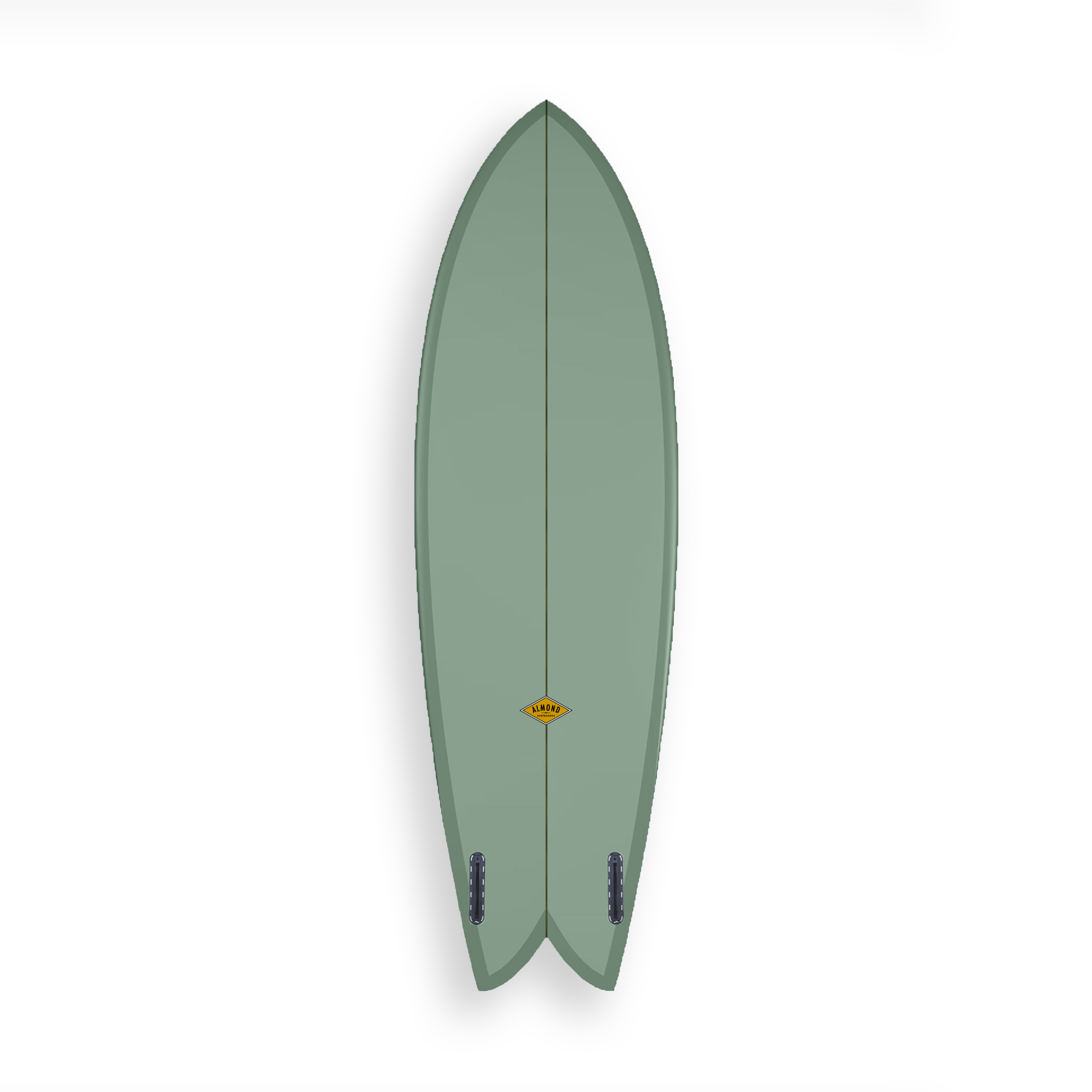 Sandia Fish