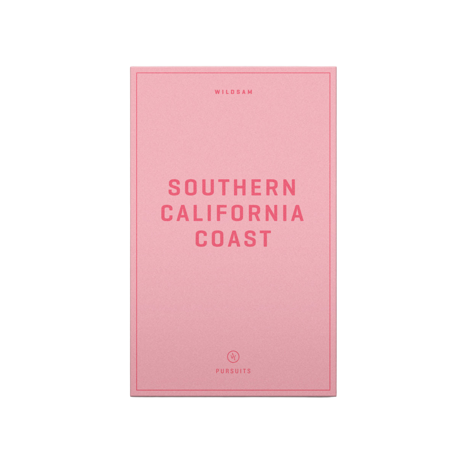 Southern California Coast | Wildsam