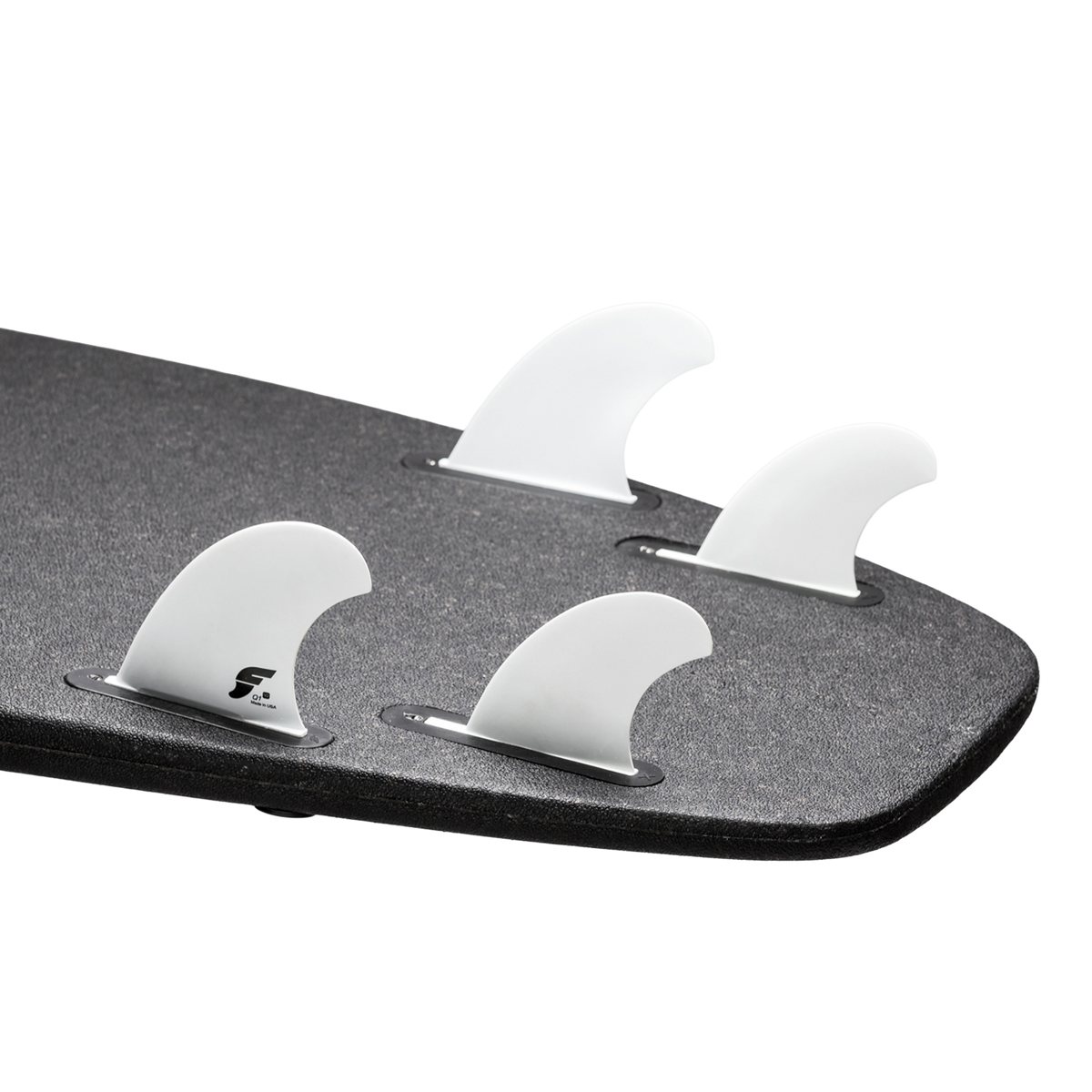 Standard Quad Fins