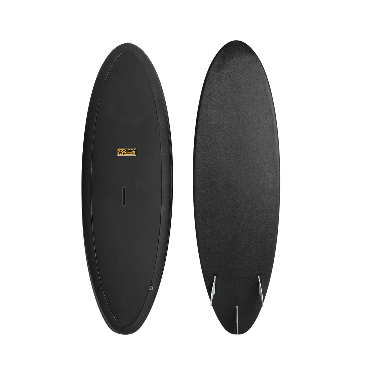 6'0 R-Series | Survey