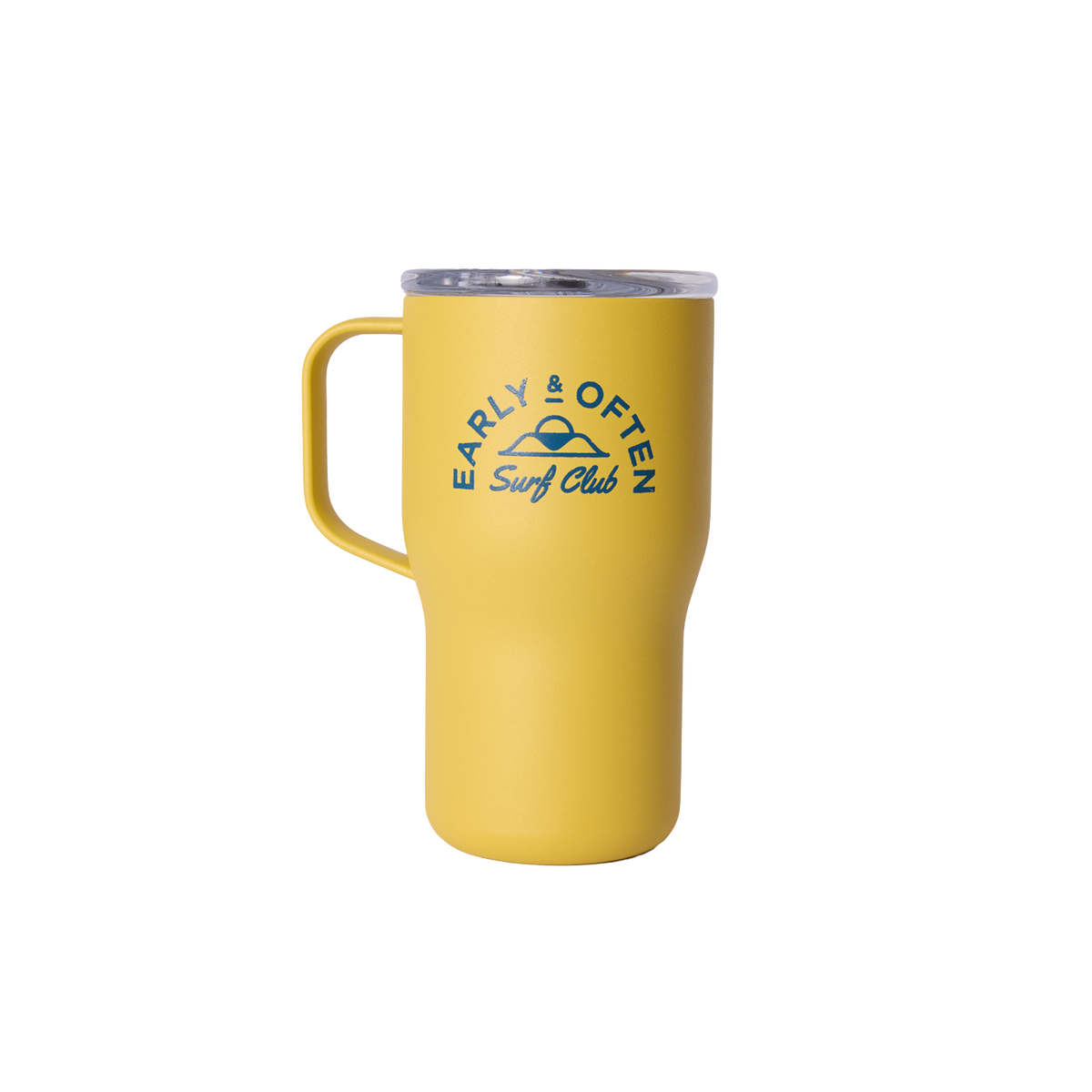 EOSC | Travel Mug