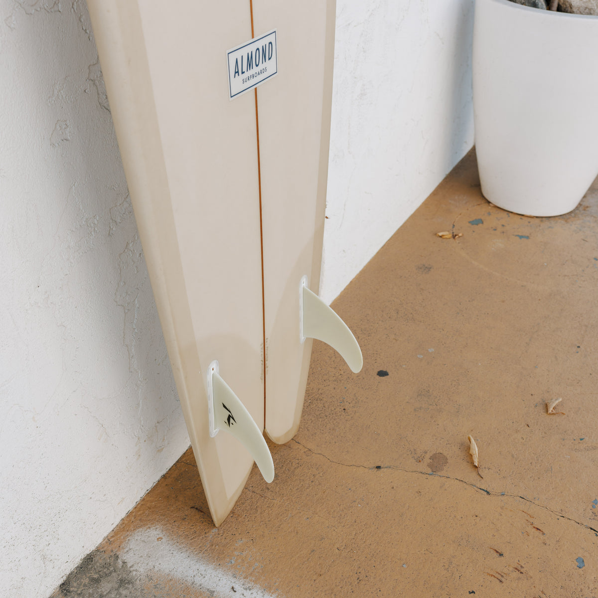 *Used* 8'0 Beach Chicken #9323
