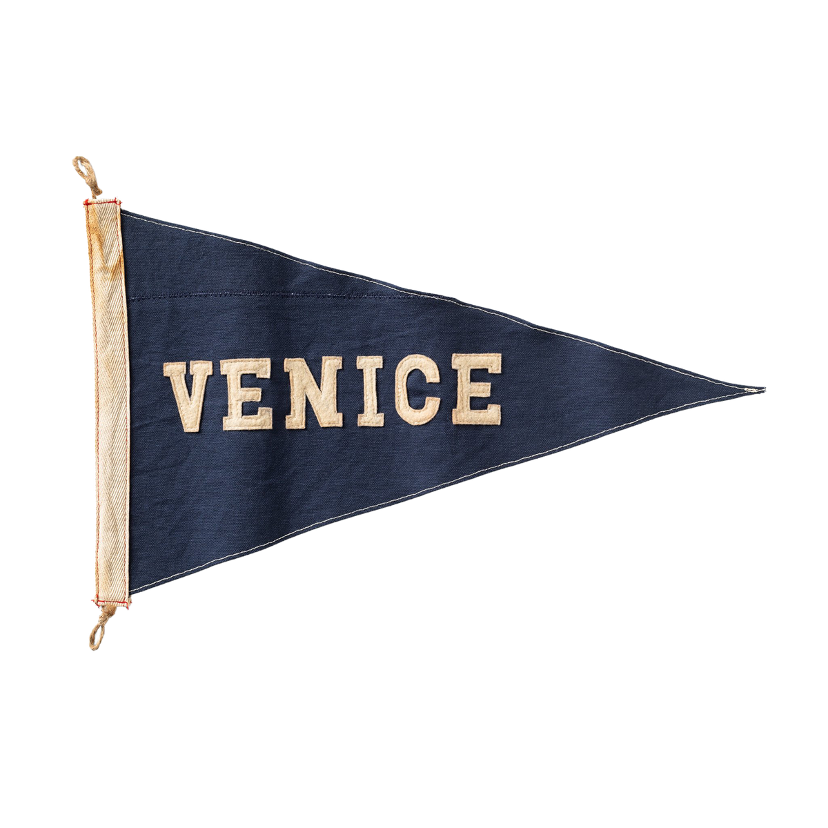 Slightly Choppy <br> Venice Flag
