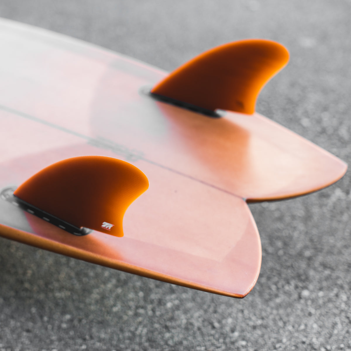 Twin Keels | Futures Box