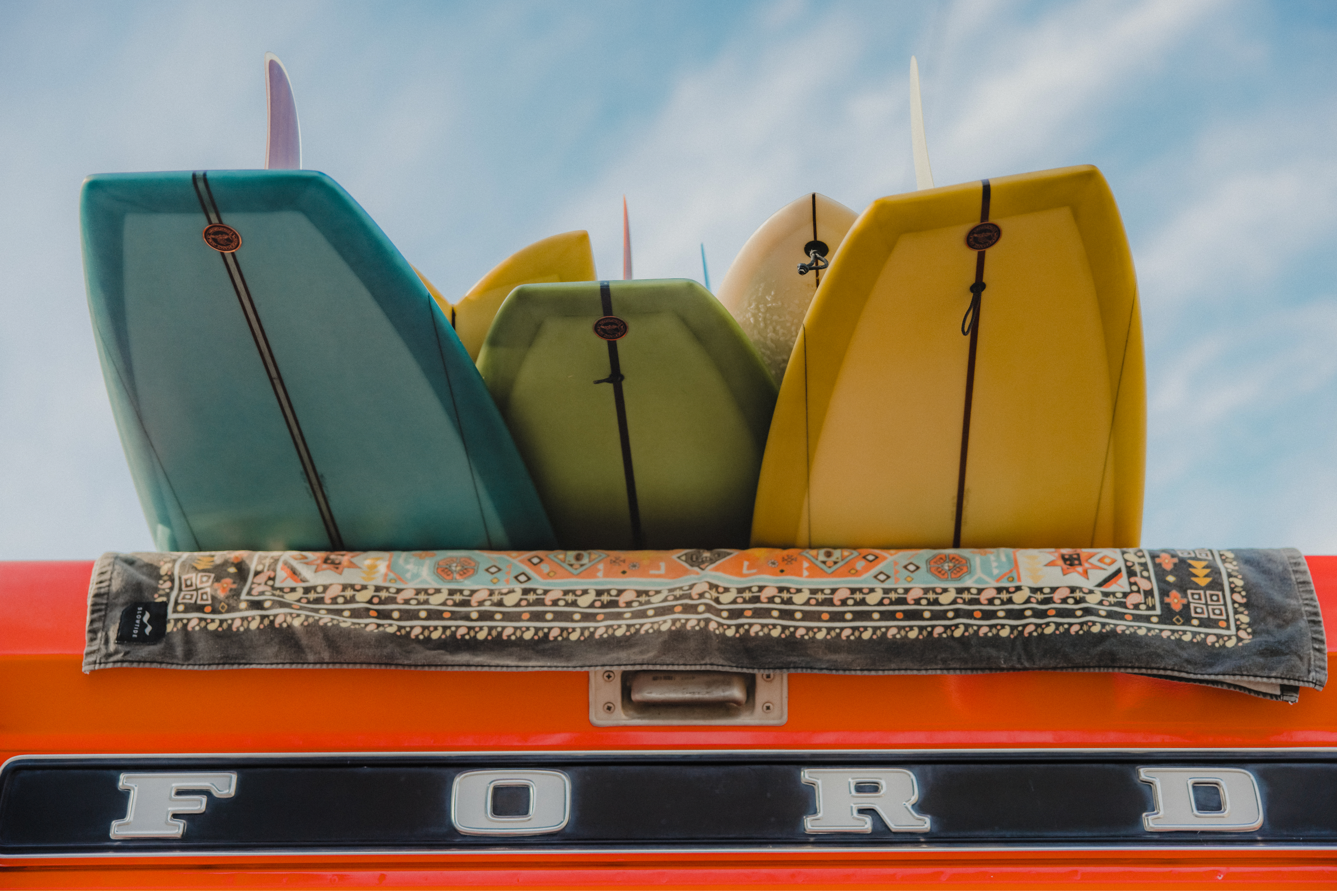 Quiver Photo Print