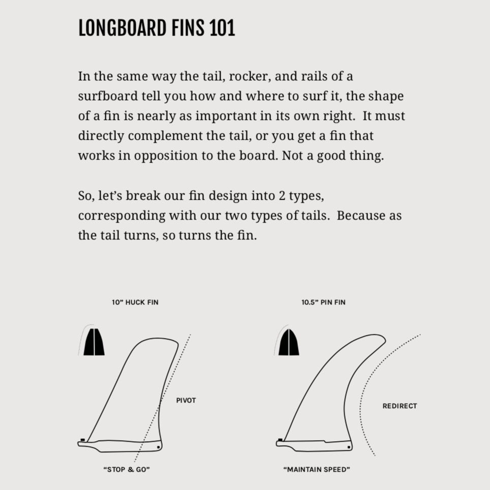 Almond's Guide to Noseriders & Longboards (eBook)