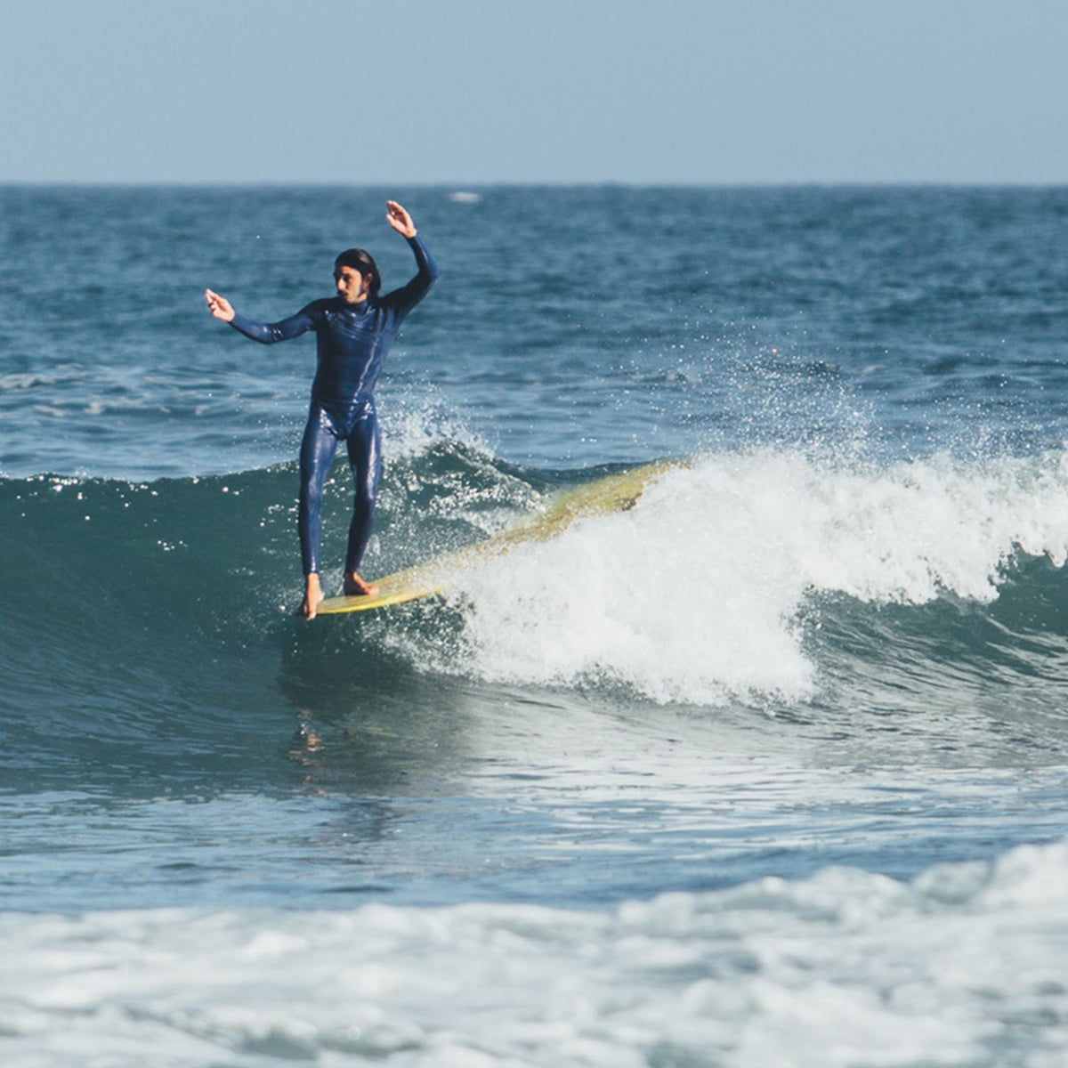 Almond's Guide to Your First Year of Surfing (eBook)