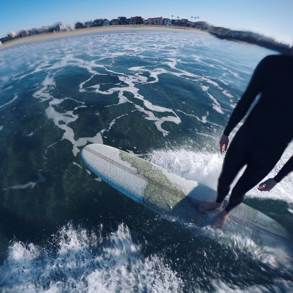 The Surf Thump