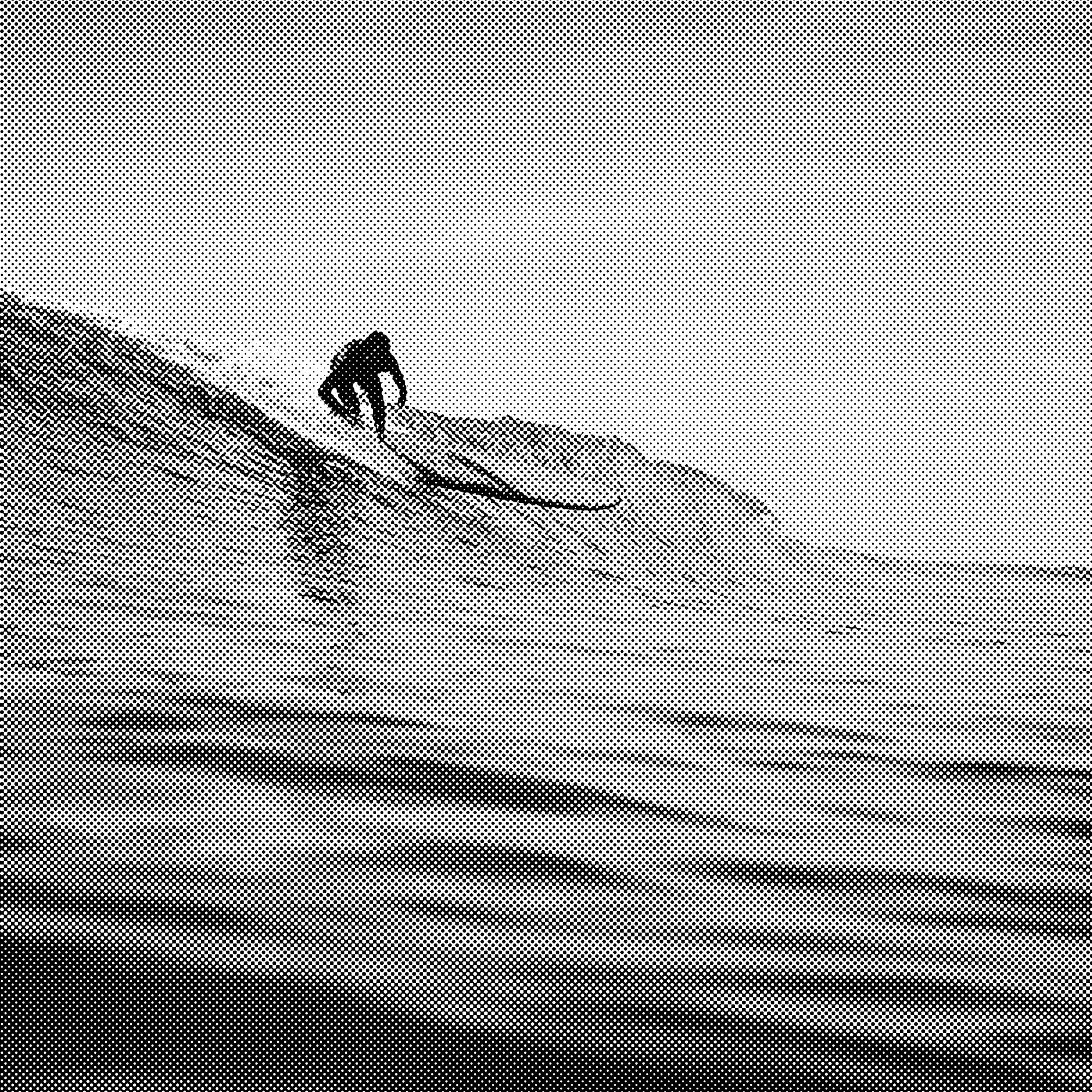 Almond's Guide to Noseriders & Longboards (eBook)