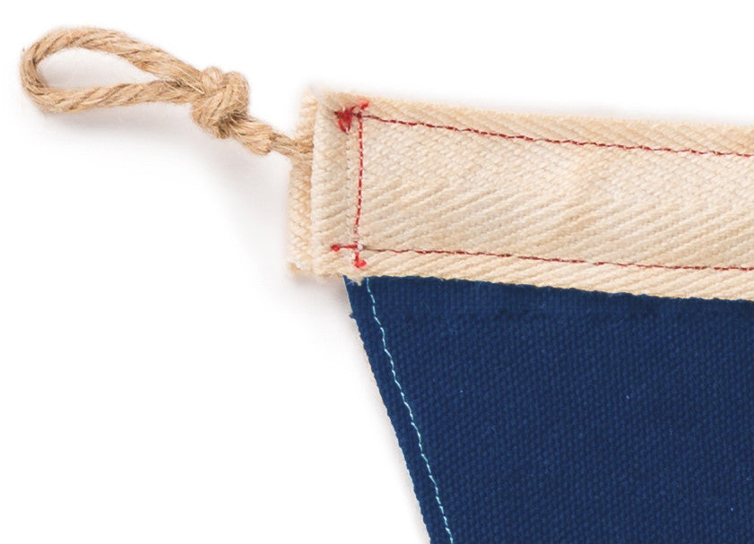 Slightly Choppy <br> Newport Flag