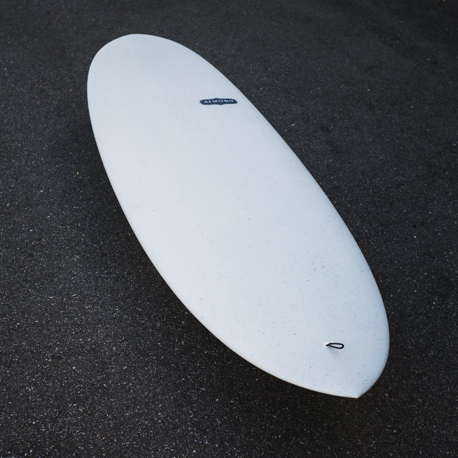 Free Downloadable Mid-Length Surfboard Template