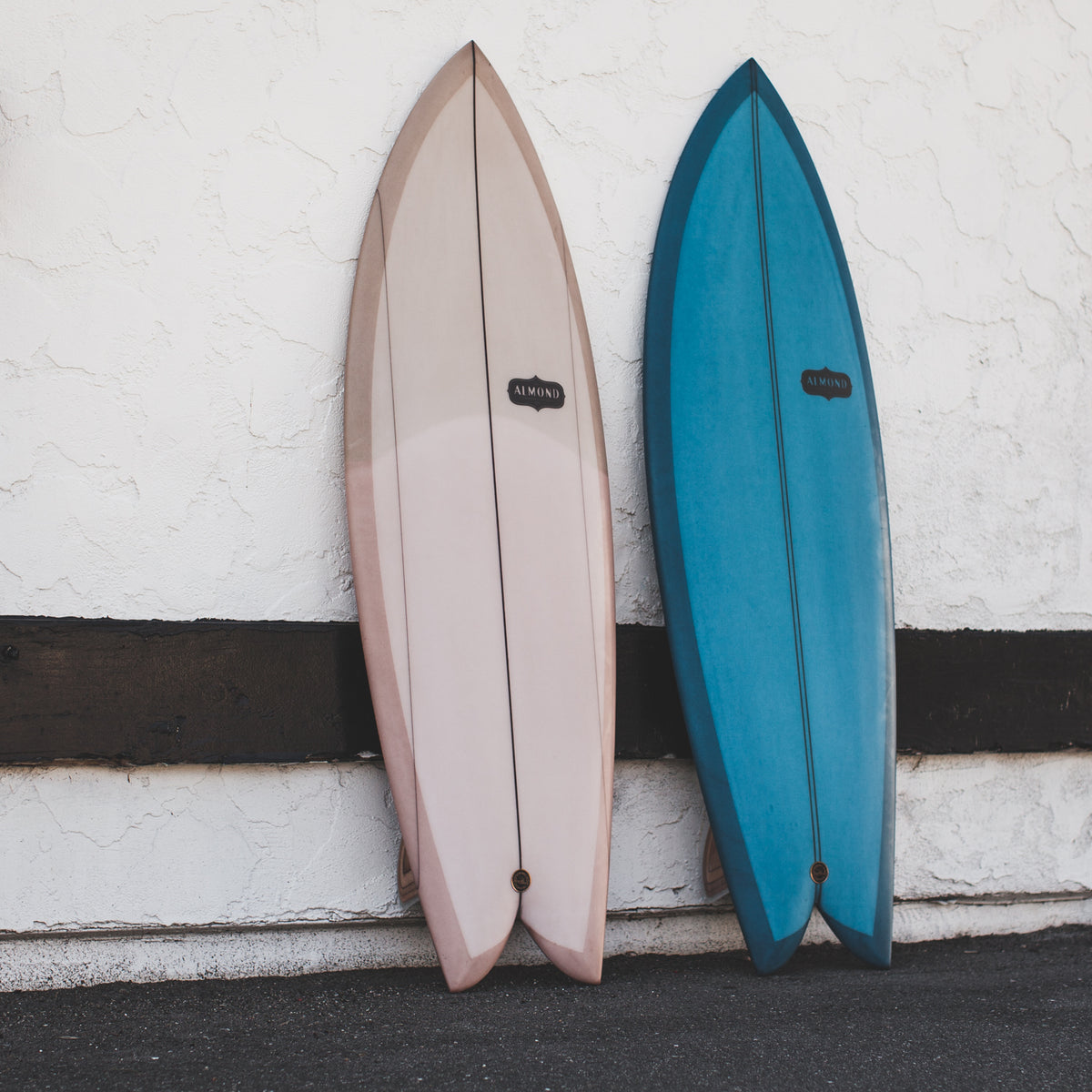 Almond's Guide to Fishes & Small Boards (eBook)